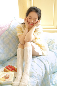 乖乖女和小混混