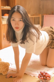 史上最弱的女奥特曼
