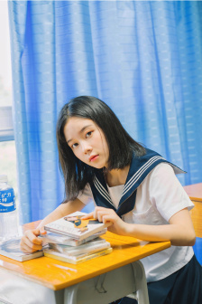 韩国女士开襟睡衣视频