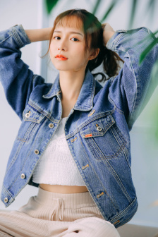 明星专题：艾丝特·盖蒂