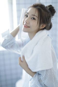 花嫁新娘